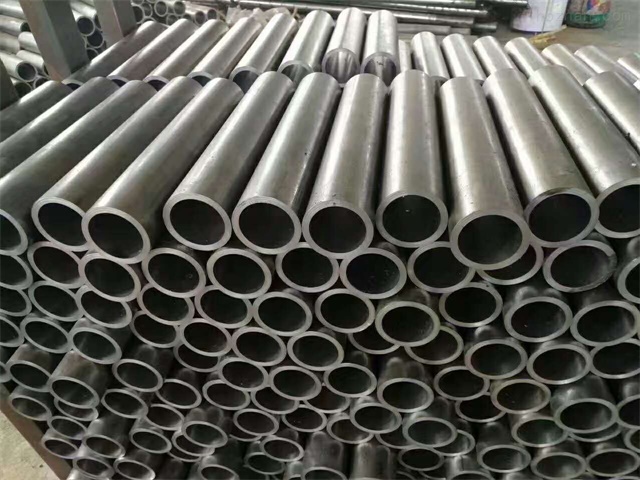 浈江30CrMo精密无缝钢管